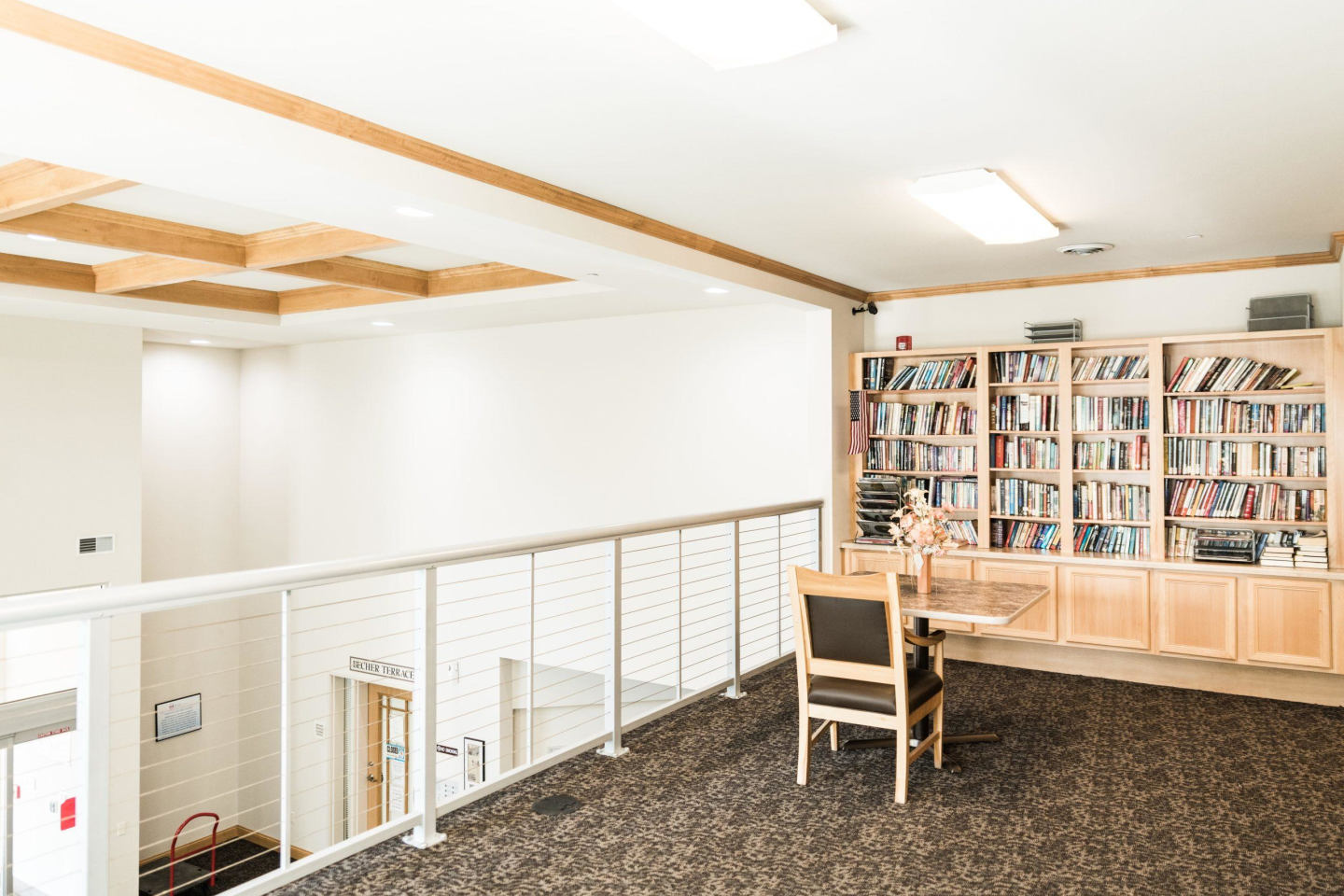 Becher Terrace - Senior Housing Image 16