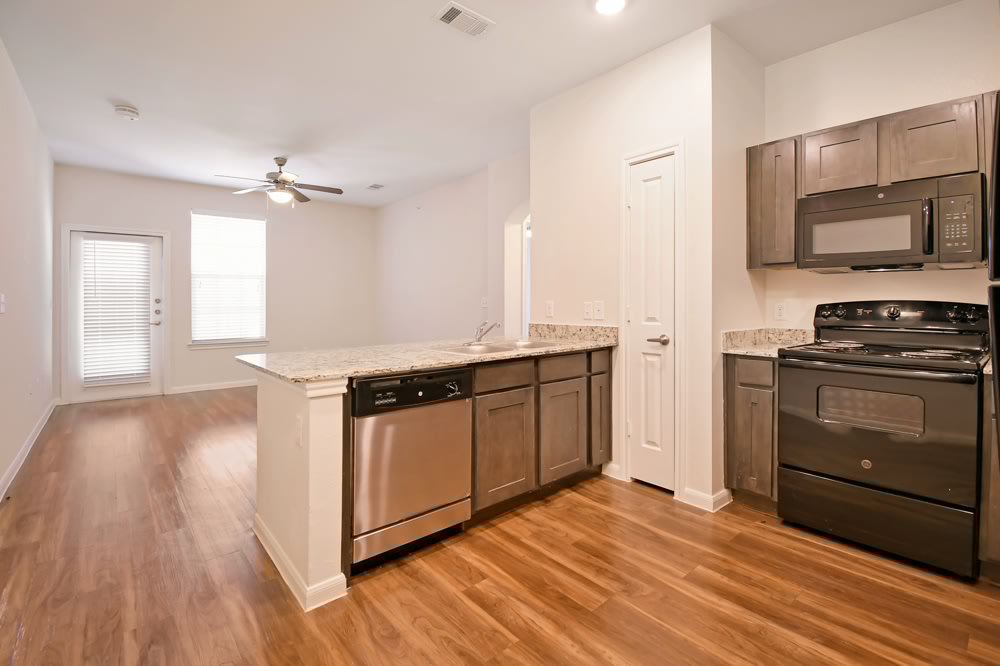 Provision at Melissa - Affordable Housing Image 3