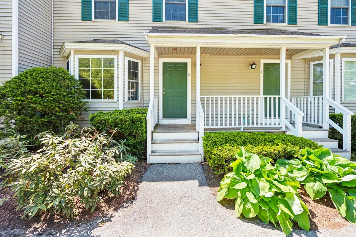 Birchwood Hills Townhomes Image 17
