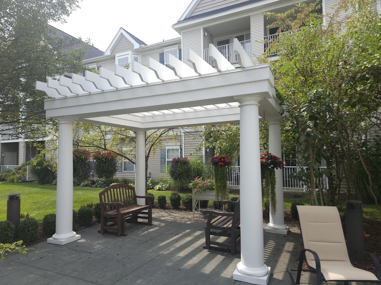 Oakhaven Manor - Senior Living Image 63