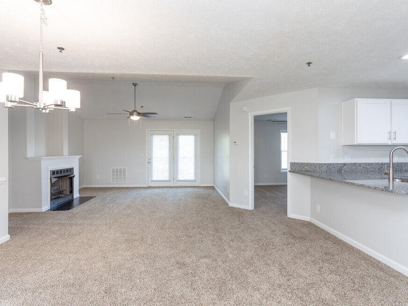 Regency Apartments Image 17