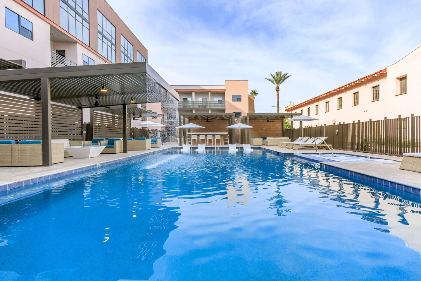 The Benedictine Townhomes - Student Housing Image 22