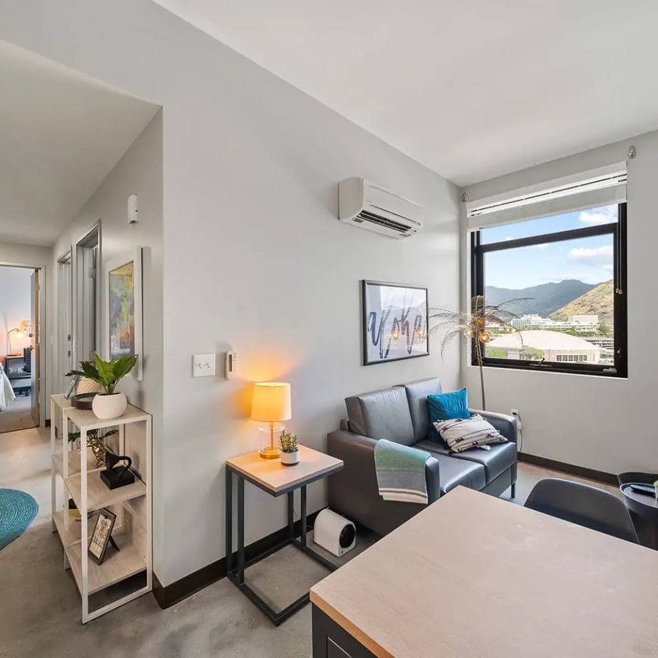 Hale Mahana - Student Housing Image 4