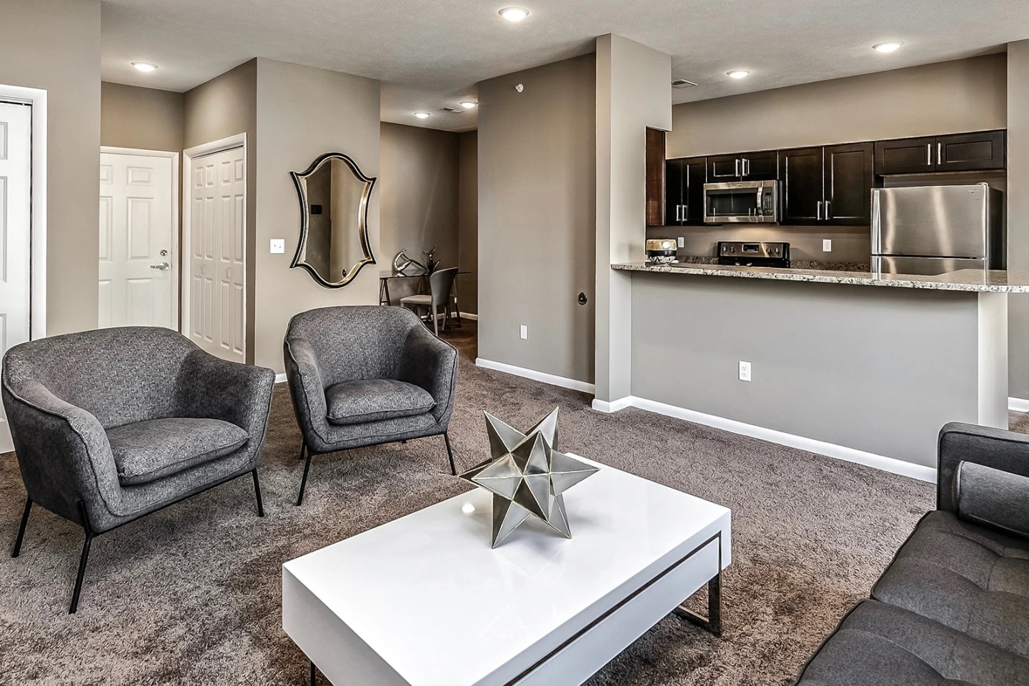 The Apartments at Lux 96 - Phase 5 Image 35