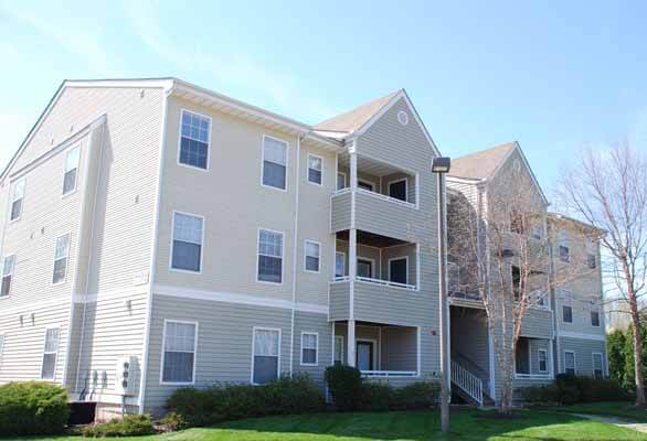 Affordable Housing - Chickahominy Bluff Image 17