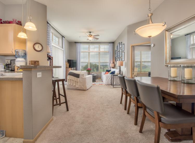 Parmenter Circle I Apartments Image 6