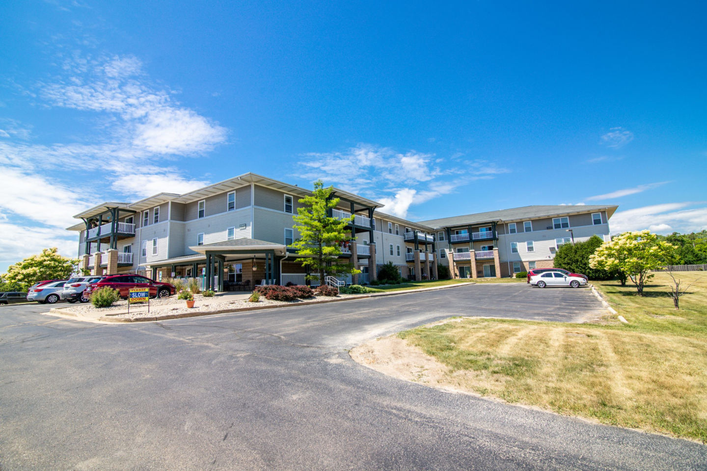 Villa Ciera - Senior Housing Image 18