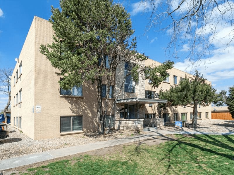 Continental Court Image 13