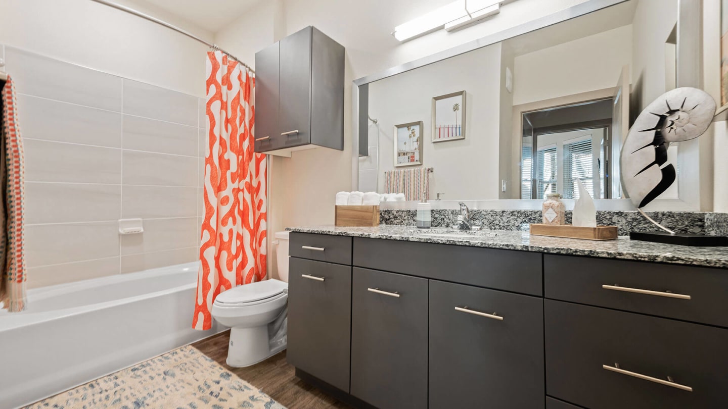 The Alexa Luxury Apartments I & II Image 16