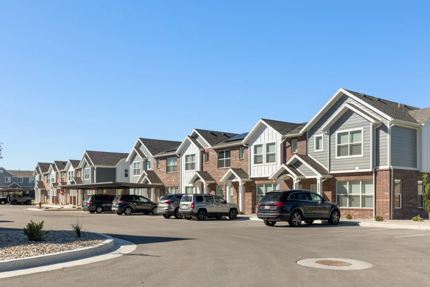 Station at Park Meadows Image 24