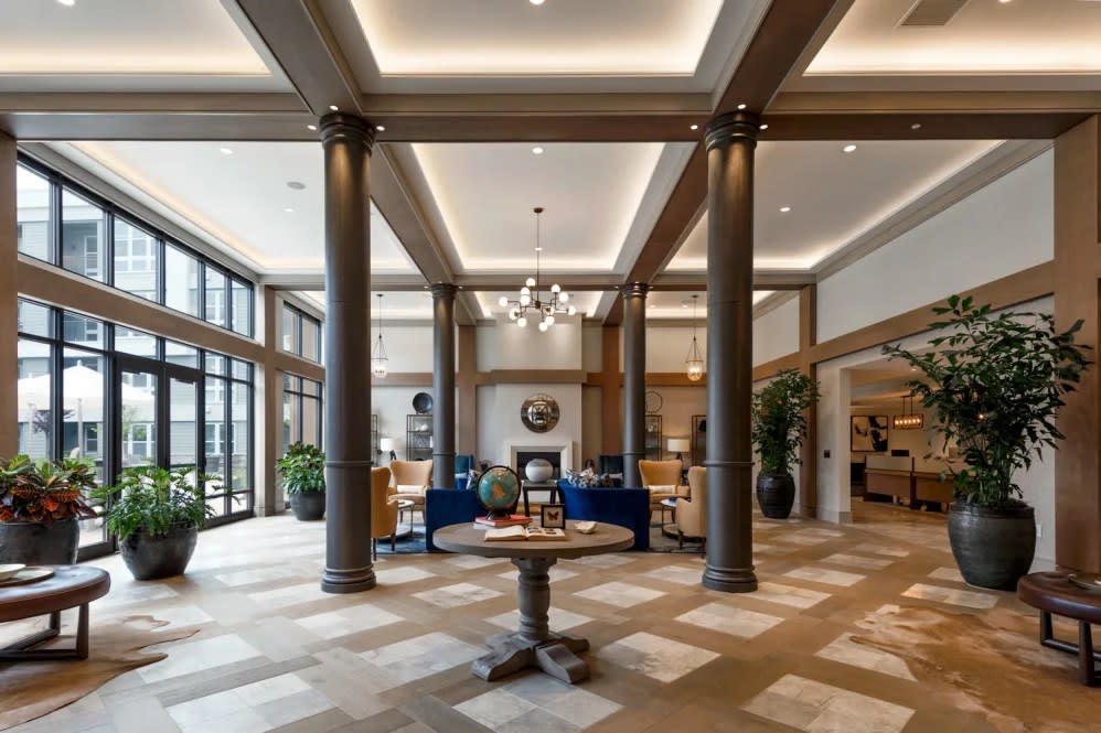 Canvas Valley Forge - Senior Housing Image 8
