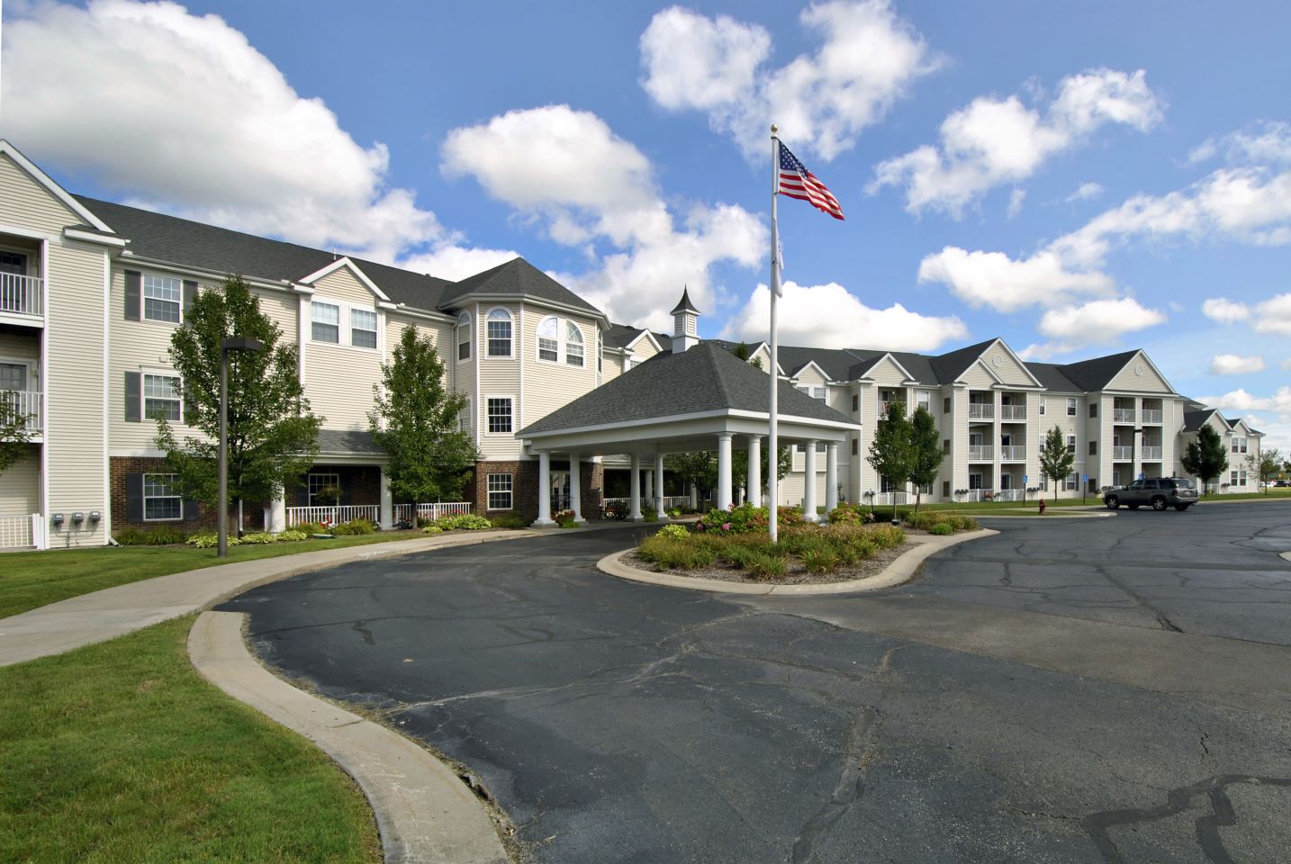 Swanhaven Manor - Senior Living Image 17