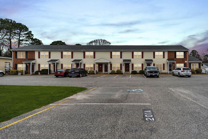 Yorkview Apartments Image 69