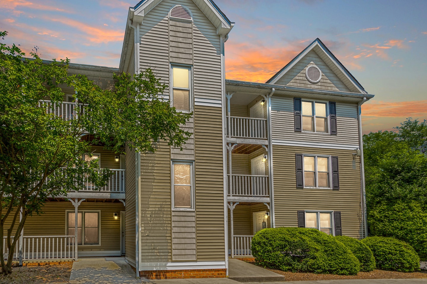 Forest Pointe Apartments Image 48