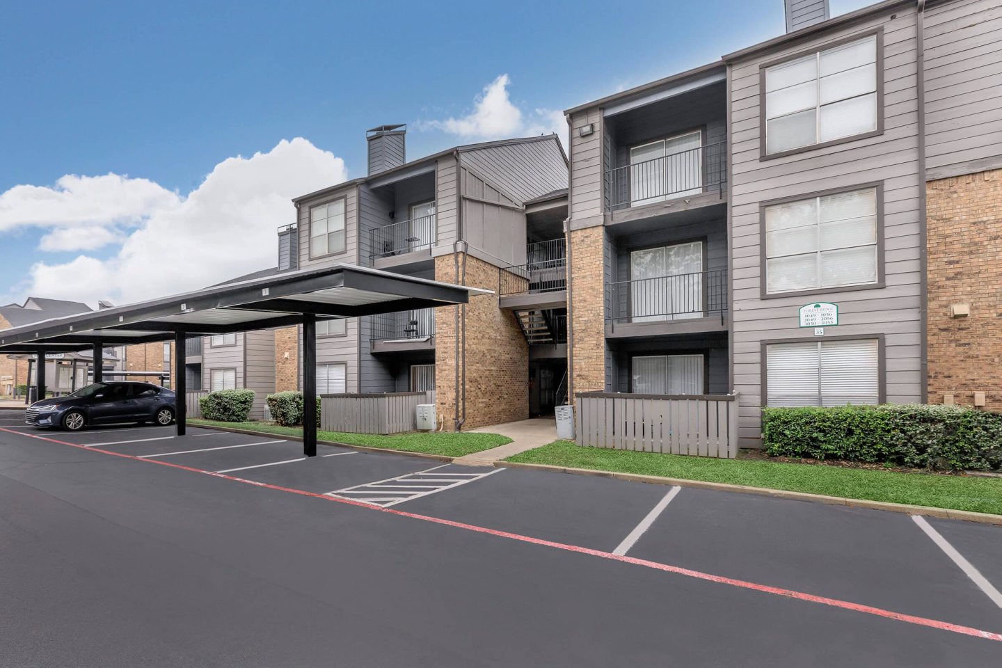 Forest Ridge Apartments Image 60