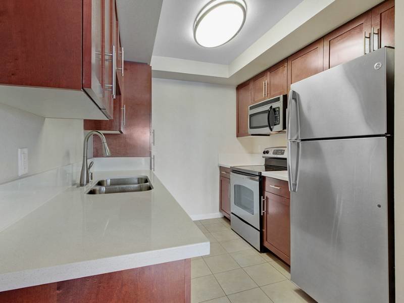 Highridge Apartments Image 2