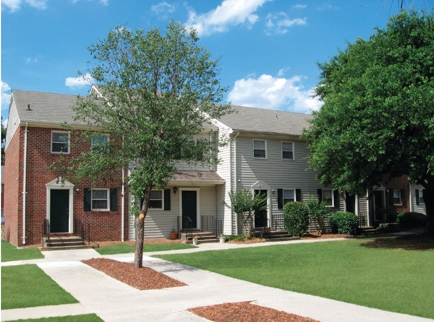 Legacy at Country Club Image 1