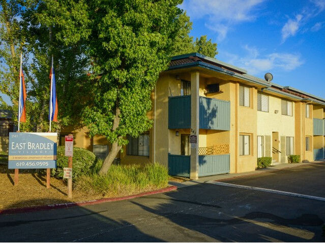 East Bradley Village Image 8