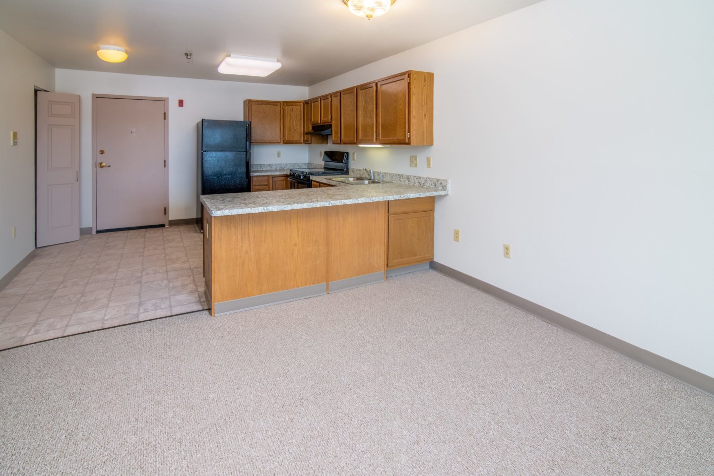 Glenwood Apartments - Senior Housing Image 3