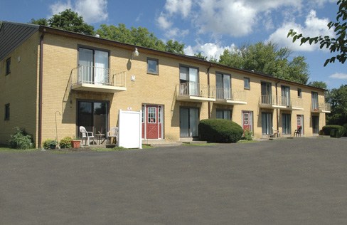 Maple Hill Apartments Image 13