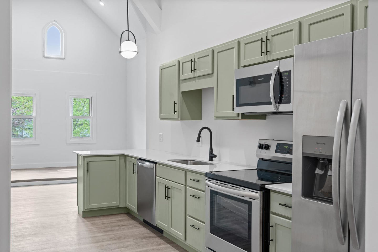 Mission Lofts Image 1
