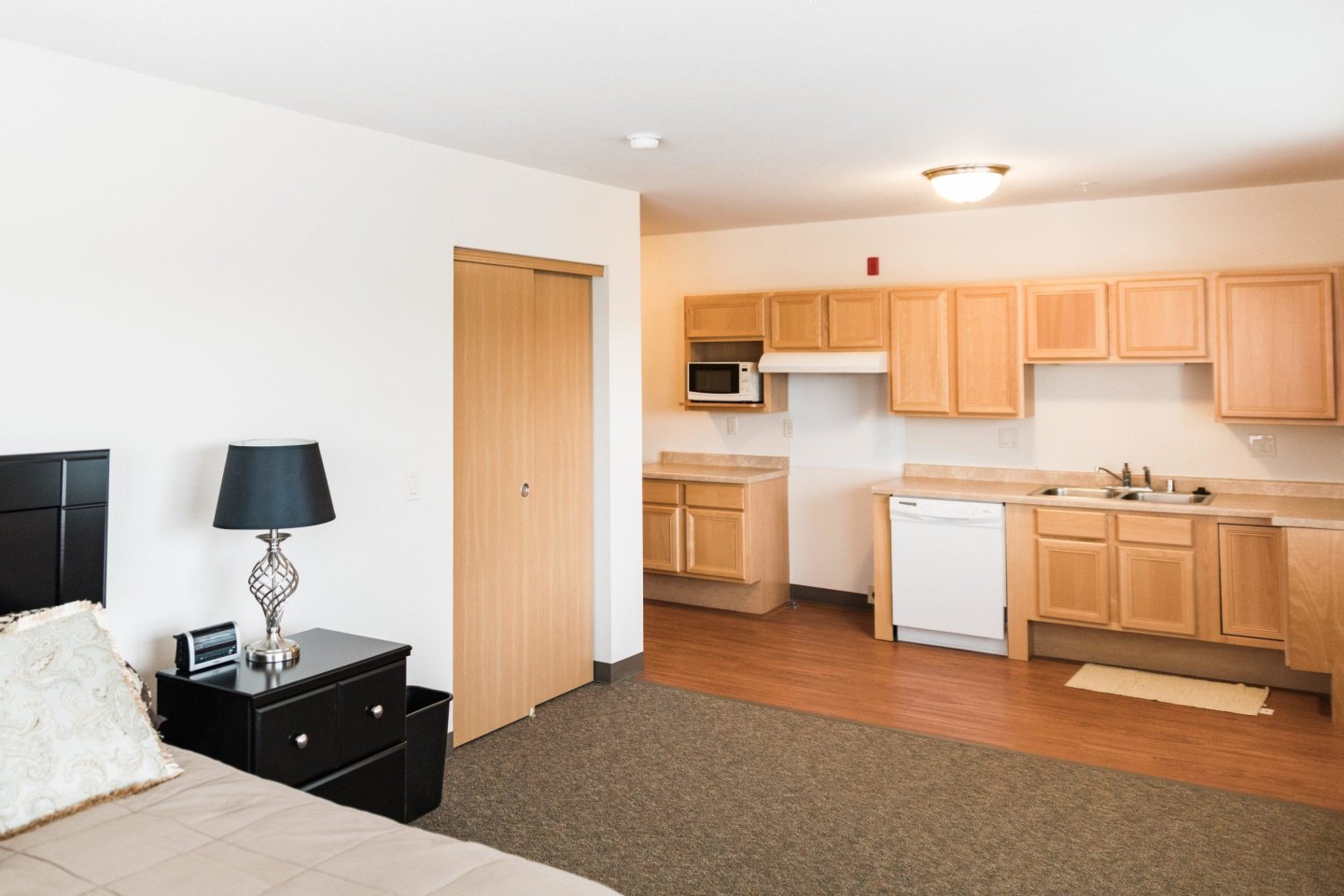 Becher Terrace - Senior Housing Image 4