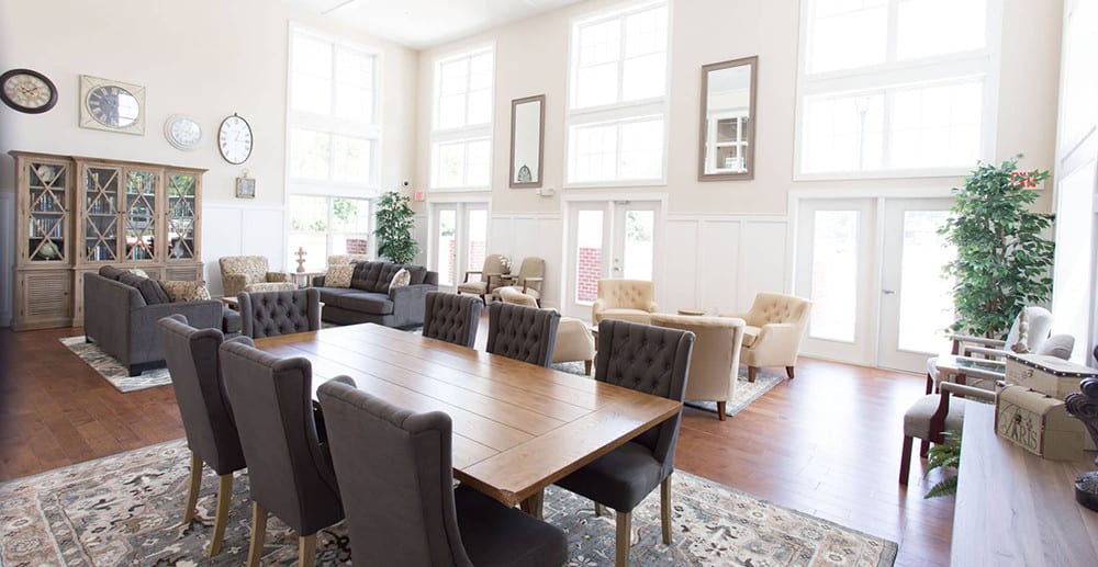 The Woodlands at Phoebus Image 7