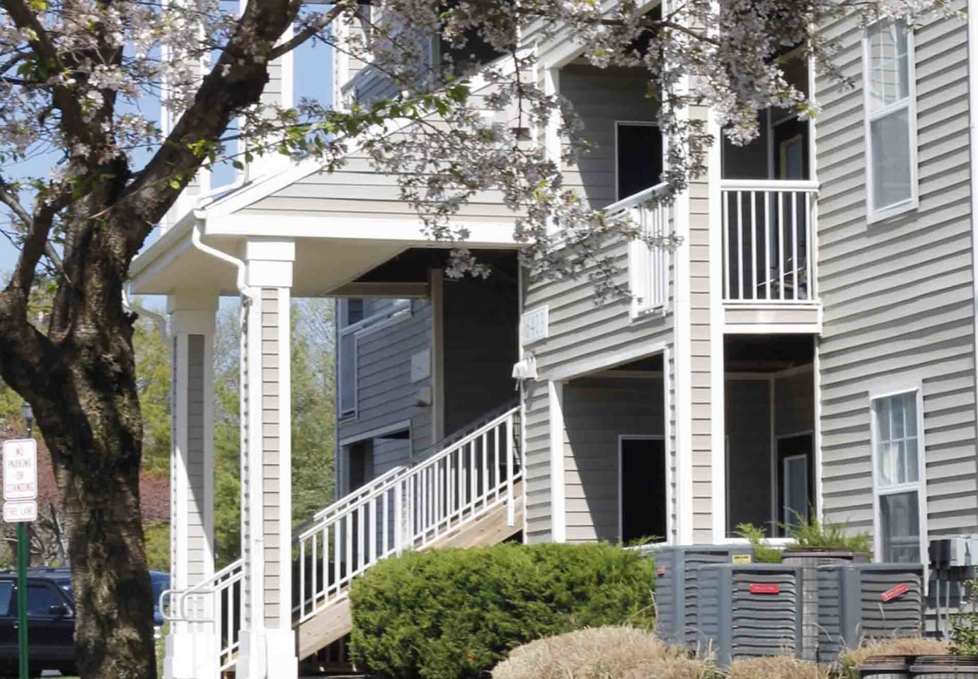 Affordable Housing - Lee Overlook Image 9