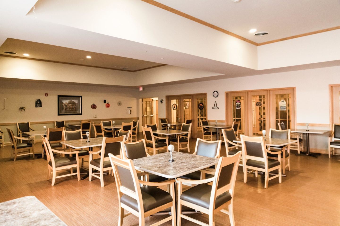 Becher Terrace - Senior Housing Image 12