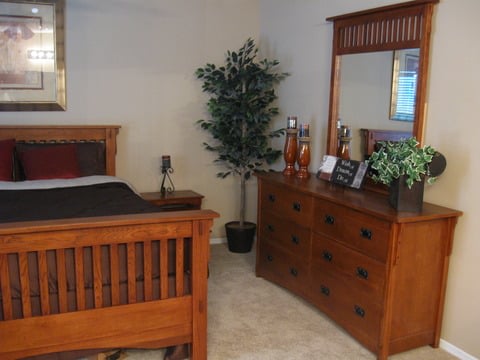 Dove Park Apartments Image 10