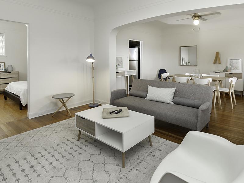 The Hillcrest Image 1