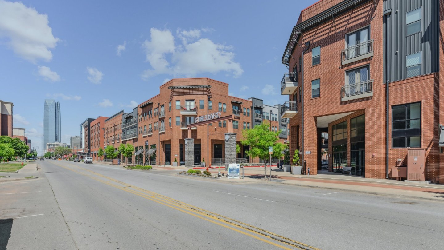 Steelyard Apartments Image 22