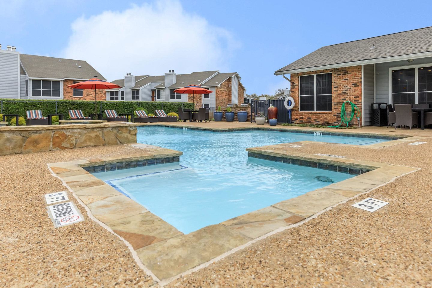 Nova Park Apartment Homes Image 45