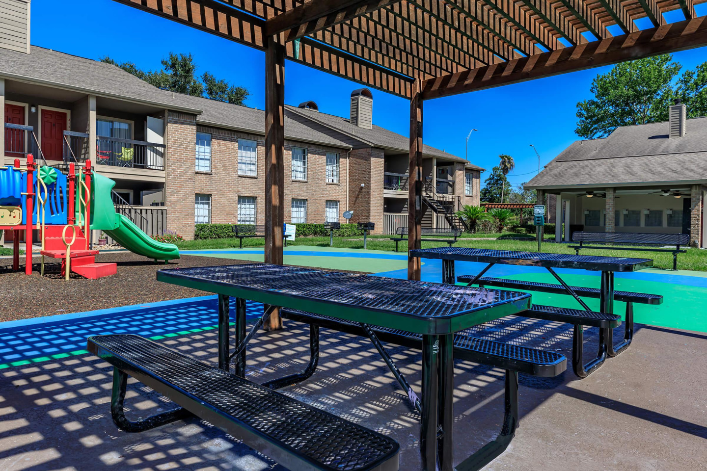 Synott Square Image 12