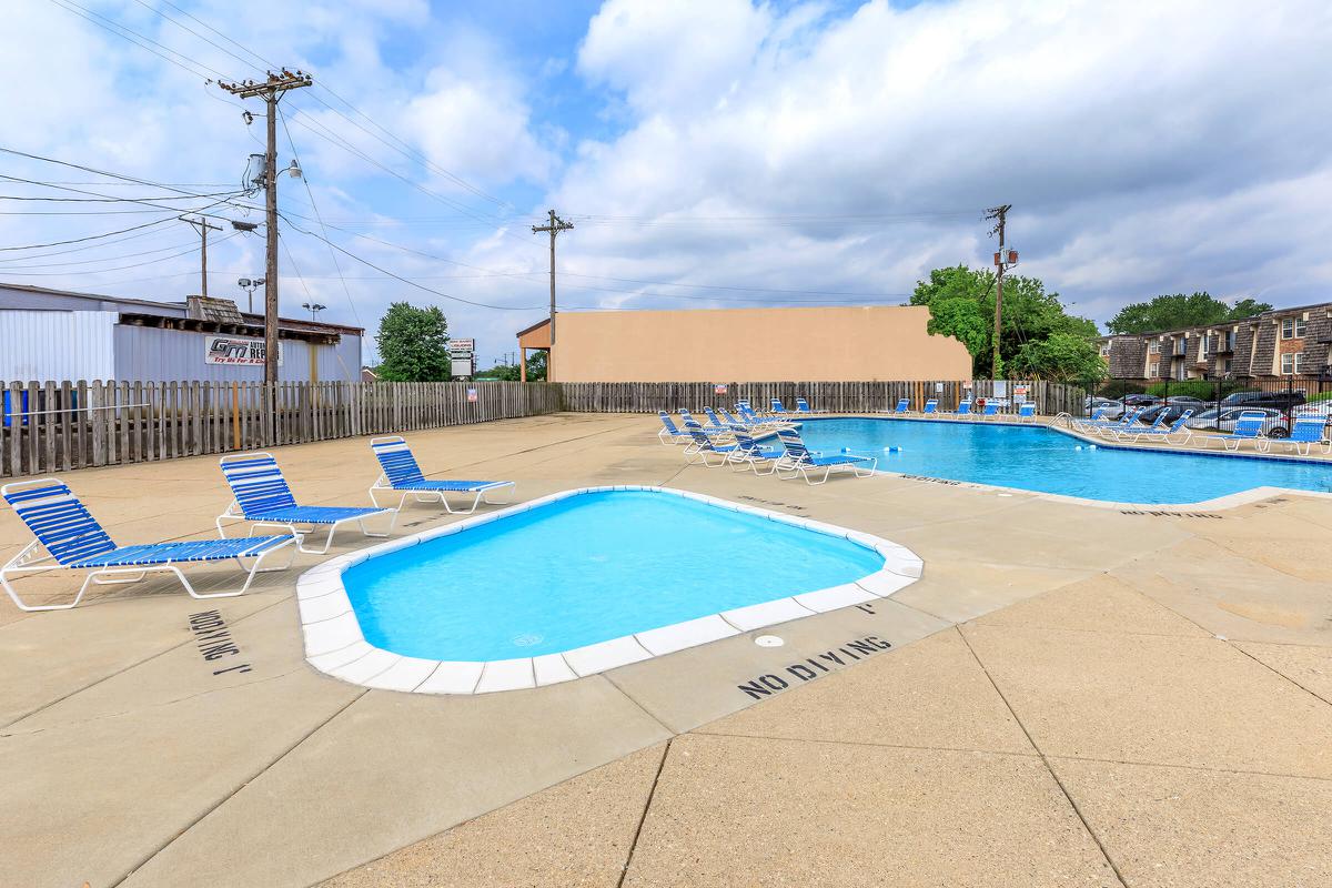 Beau Jardin Apartments Image 42