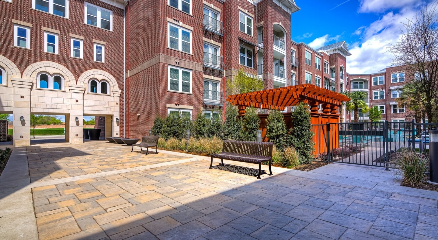 Newman Village Image 22