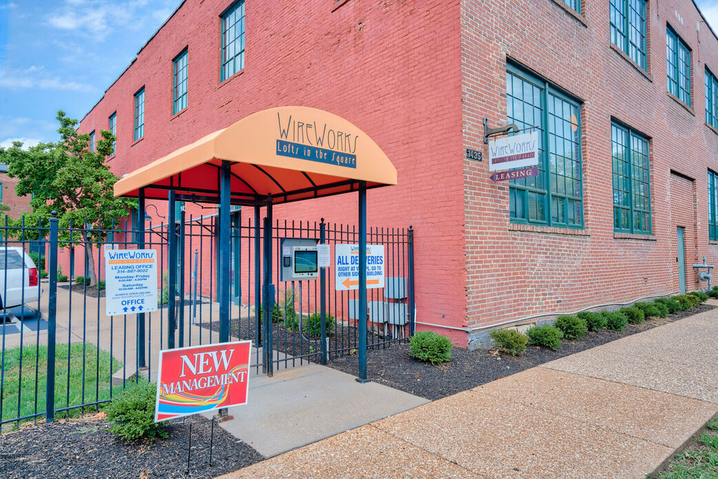 Wireworks Lofts Image 24