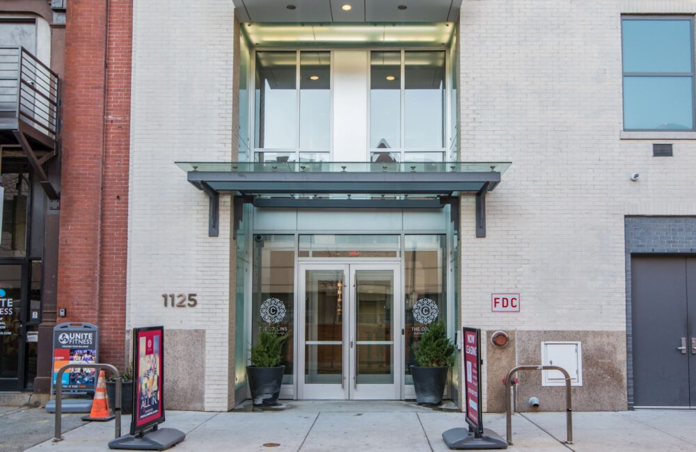 The Collins Midtown Village Image 2
