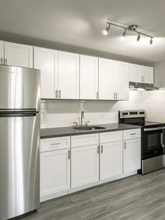 Oak Gardens apartments Image 4