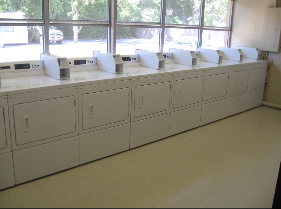 Fountain Woods Apartments Image 12