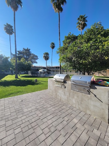 Wintercove Apartments Image 11