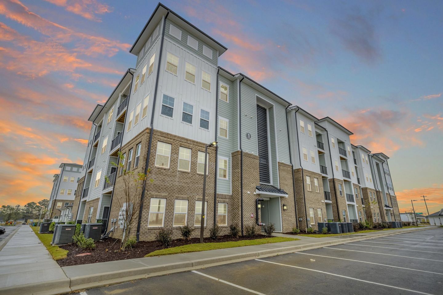 Parkway at 31 Apartments Image 34