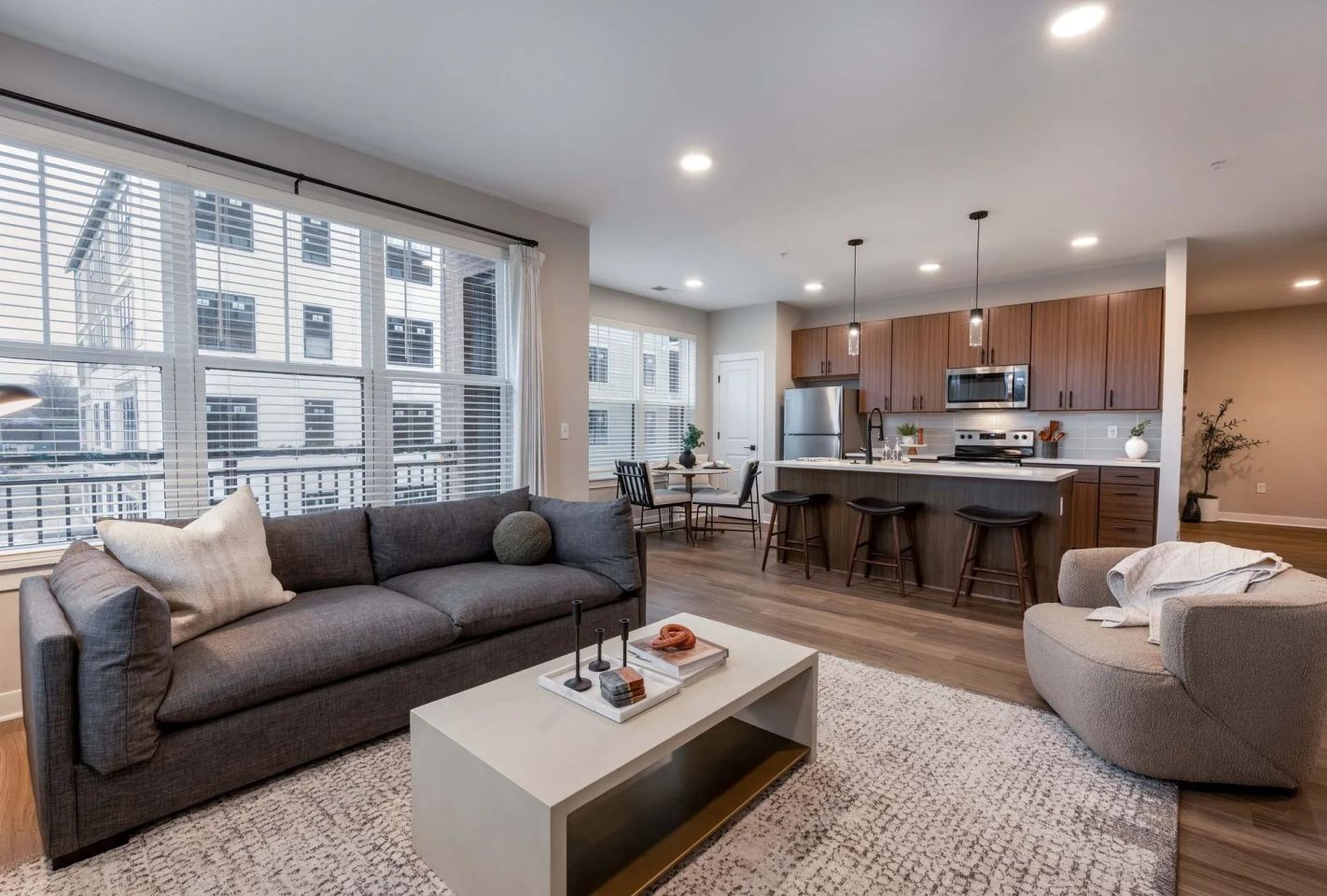 Federal Hill Apartments Image 34