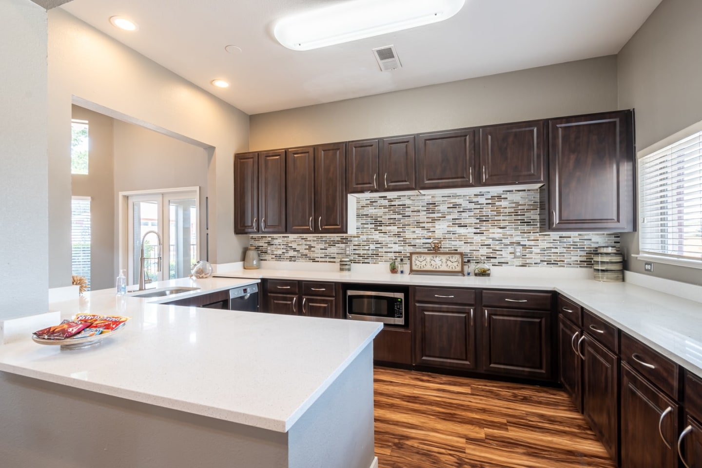 Western Station Apartments Image 1