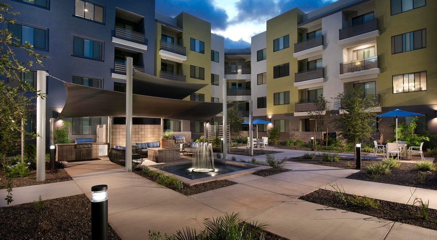 Parc Midtown Image 22
