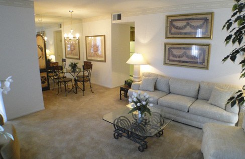 Inverness Apartments Image 2