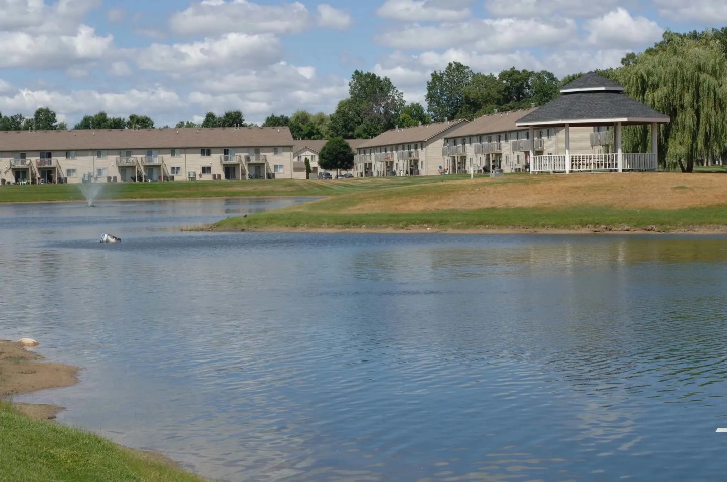 Pebble Creek Image 1
