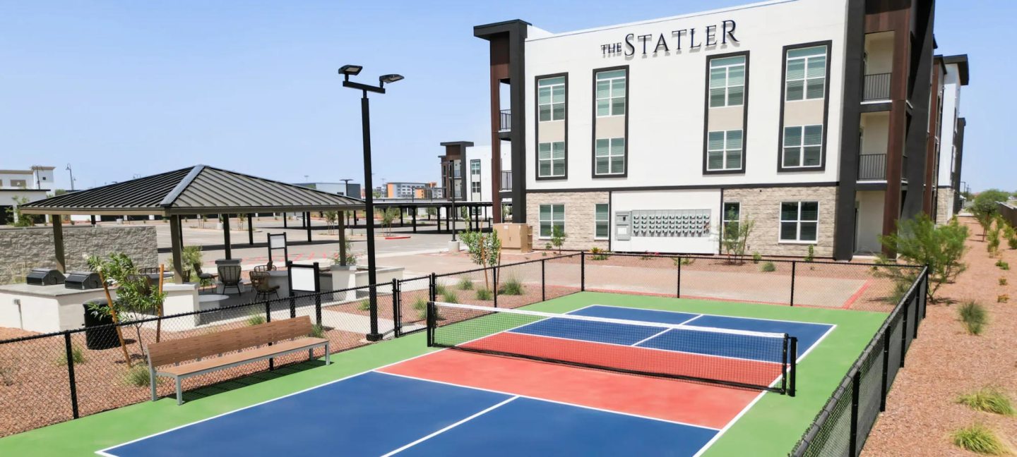 The Statler Image 11