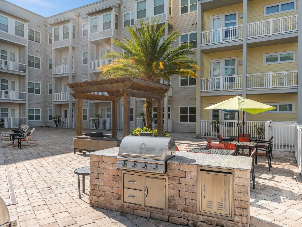 Lake Lofts at Deerwood Image 48