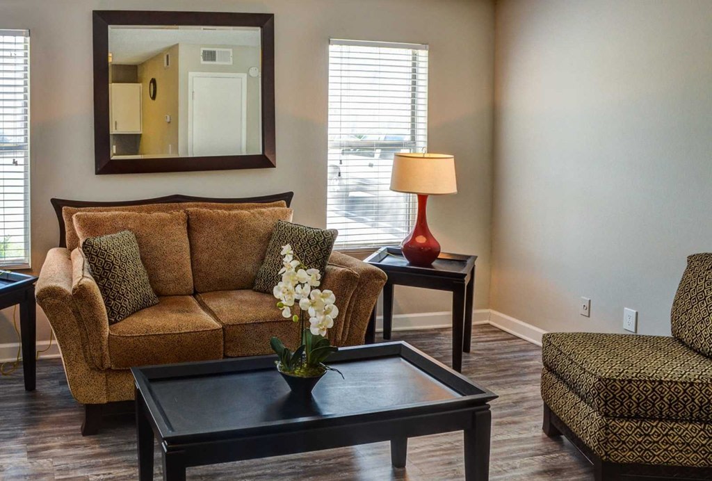 Woodhaven Apartments Image 9